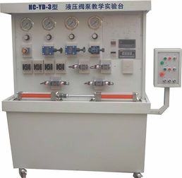 液壓比例控制實(shí)驗(yàn)臺(tái)廠家 液壓比例控制實(shí)驗(yàn)臺(tái) 蘇州海川科教設(shè)備