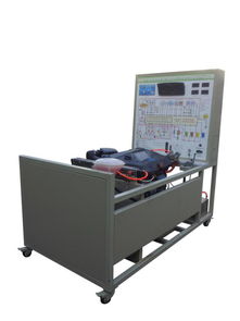 油氣雙燃料汽車動(dòng)力系統(tǒng)實(shí)訓(xùn)臺(tái) 油氣雙燃料汽車動(dòng)力系統(tǒng)實(shí)訓(xùn)臺(tái),雙燃料汽車實(shí)訓(xùn)臺(tái),油氣雙燃料汽車動(dòng)力系統(tǒng)