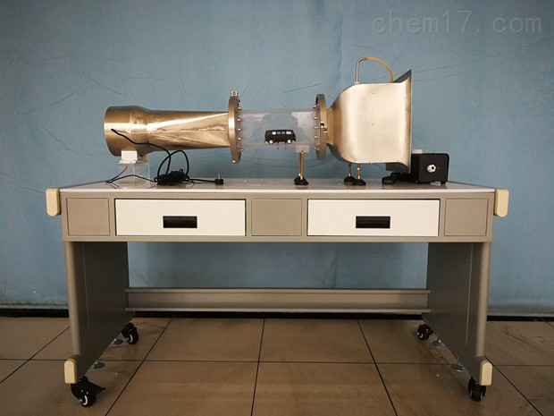 你對低速風洞空氣動力學實驗裝置了解嗎?-上海同瀚科教設備