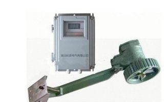 hrdh x欠速開關(guān)