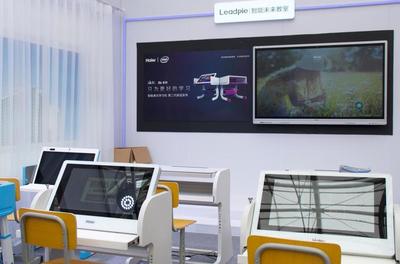 聚焦機(jī)電教育裝備 巨林科教助推制造強(qiáng)國