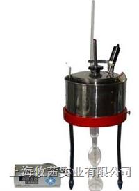 wne 1c 瀝青恩格拉粘度計 數顯 瀝青恩格拉粘度計