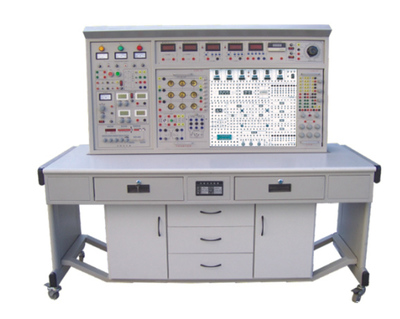 【高性能電工電子電力拖動技術實訓考核裝置】價格,廠家,圖片,其他實驗室儀器、配套設備,上海佳悅科教設備發展-
