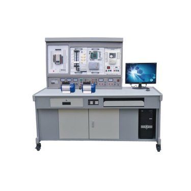 智能協作機器人 機器人技術實訓平臺