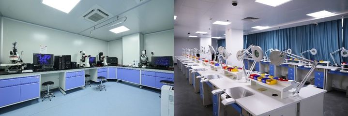 口腔醫院科教基地建成啟用，引領口腔醫學教育創新