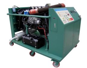 康明斯6BT柴油發(fā)動(dòng)機(jī)實(shí)訓(xùn)臺(tái) 現(xiàn)代職業(yè)教育中的關(guān)鍵科教設(shè)備